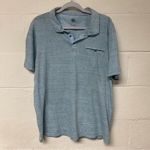 Polo by Ralph Lauren Men’s The Iconic Polo Shirt Size XXL